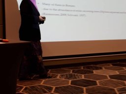 SCMSM 2017 di Penang hosted by USM